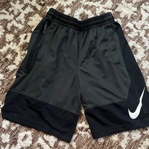 Nike Men's Basketball Shorts